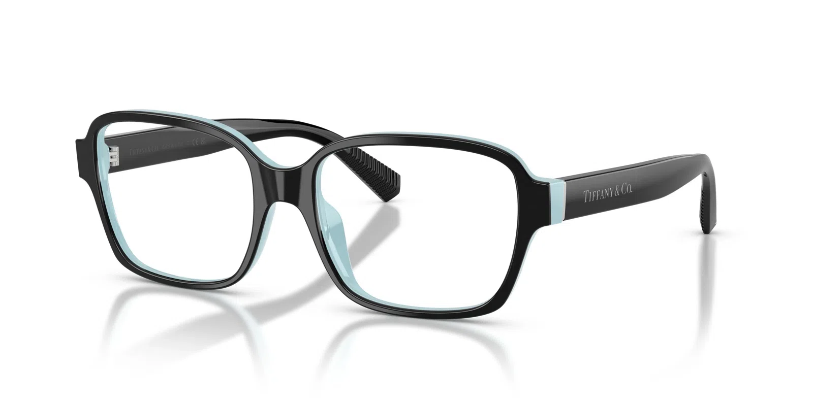 Tiffany 2303U Eyeglasses - view 5
